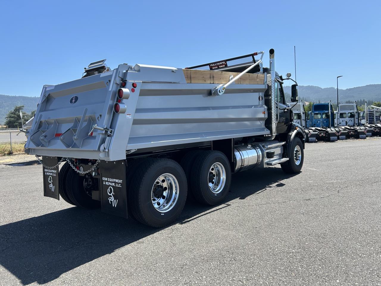 2024 Western Star 47X - image 3