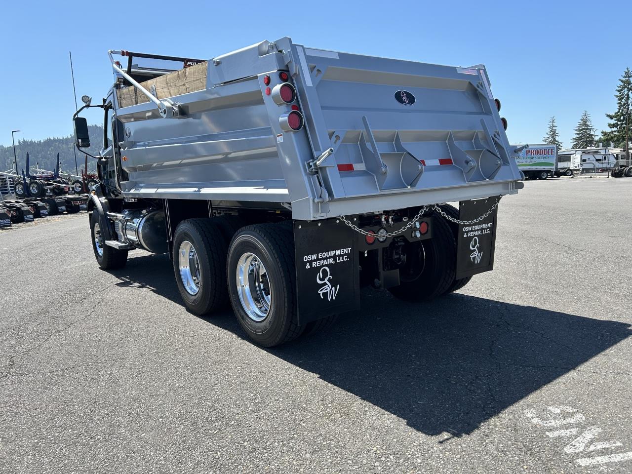 2024 Western Star 47X - image 4