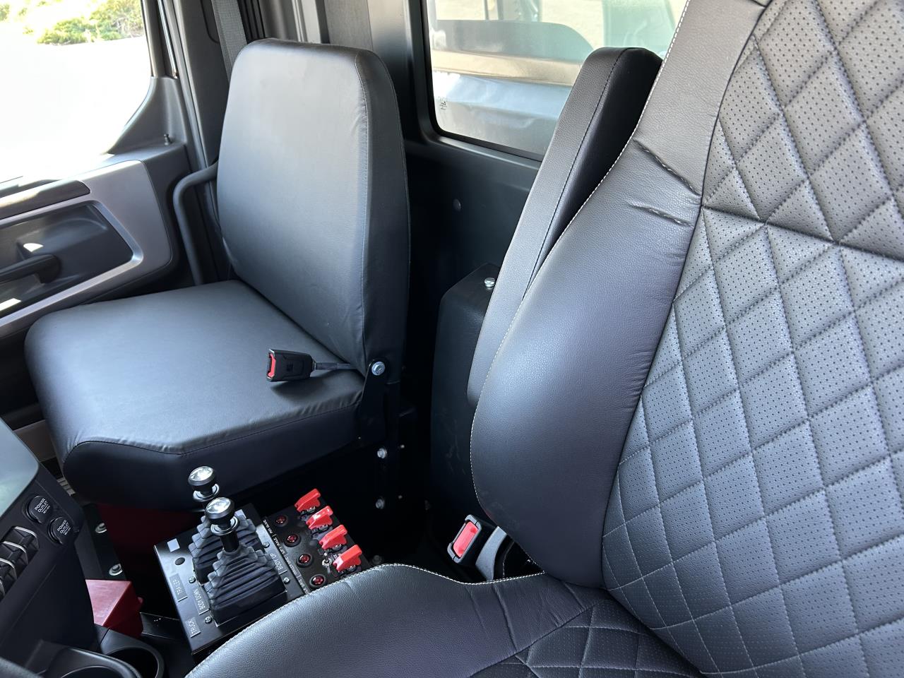 2024 Western Star 47X - image 5