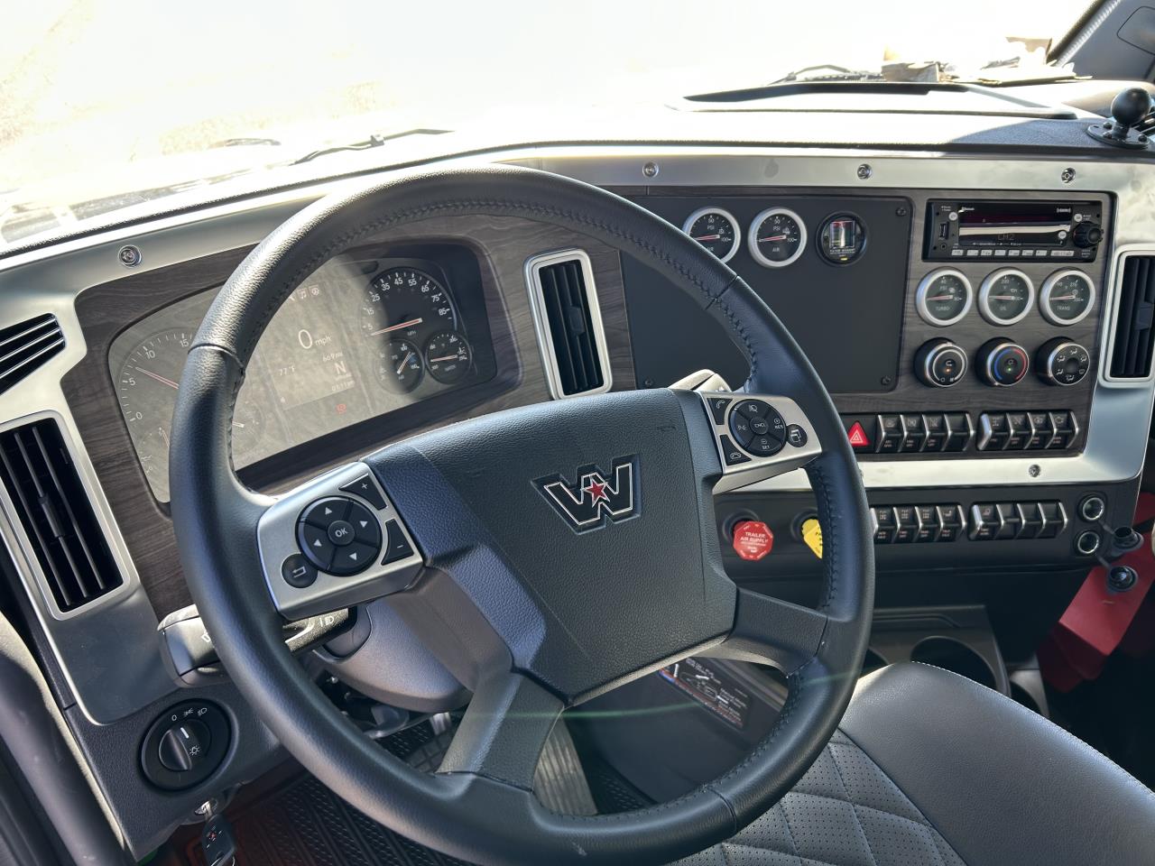 2024 Western Star 47X - image 6