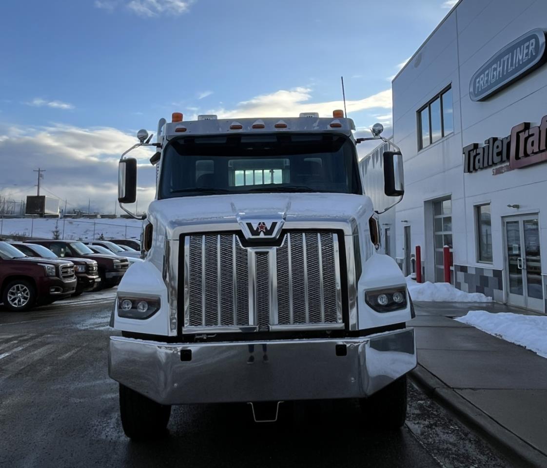 2026 Western Star 47X - image 2