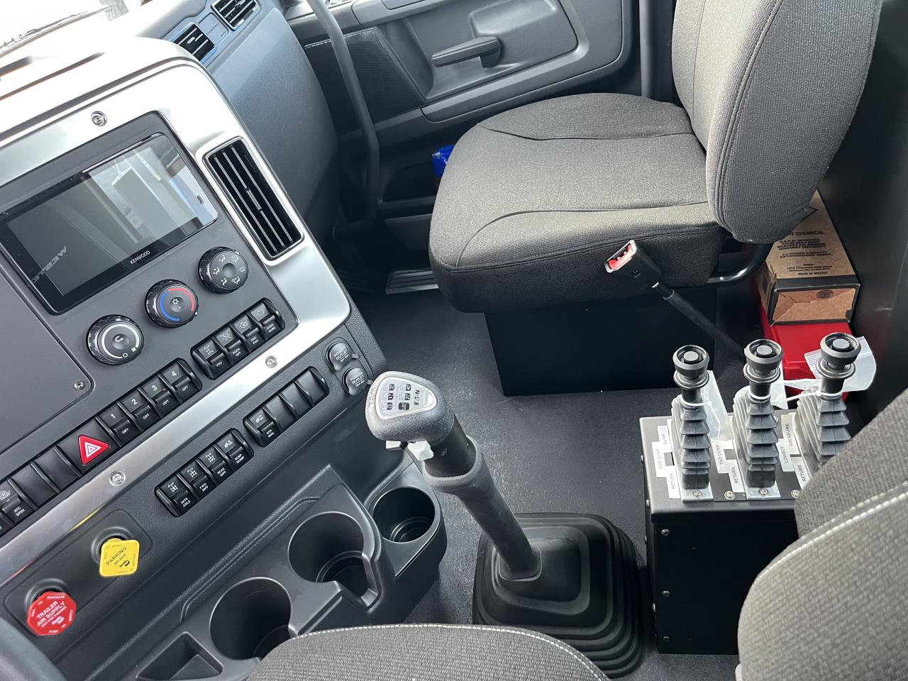 2026 Western Star 47X - image 6