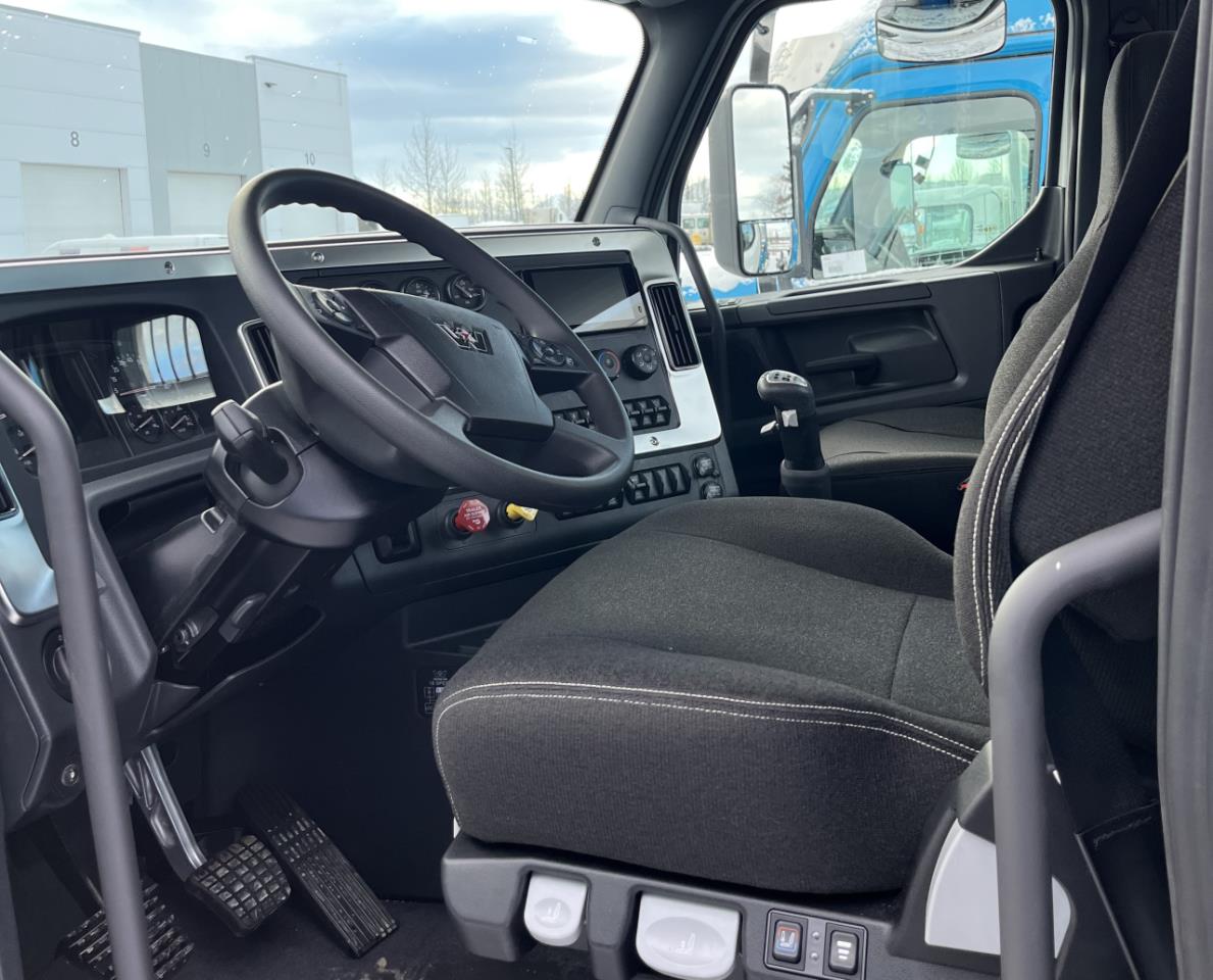 2026 Western Star 47X - image 5