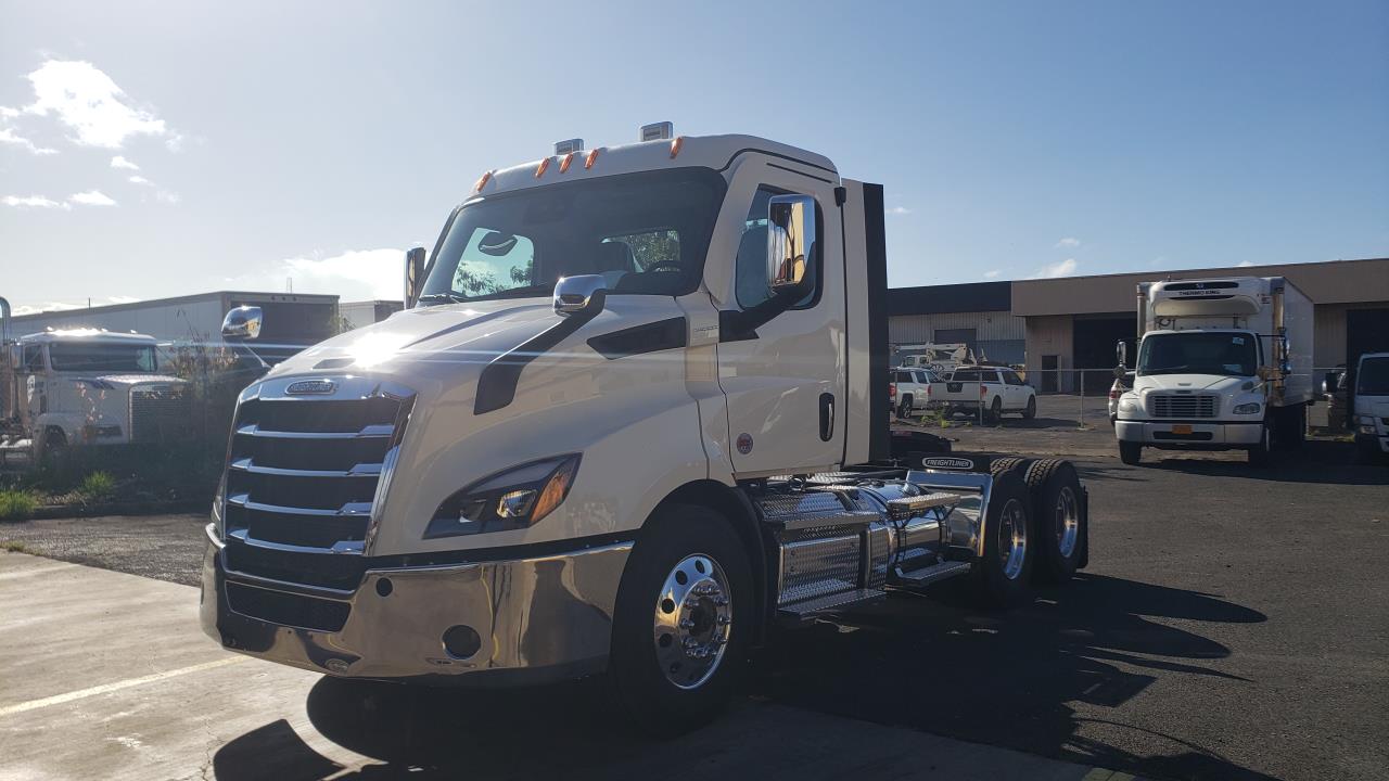 2026 Freightliner Cascadia - image 7