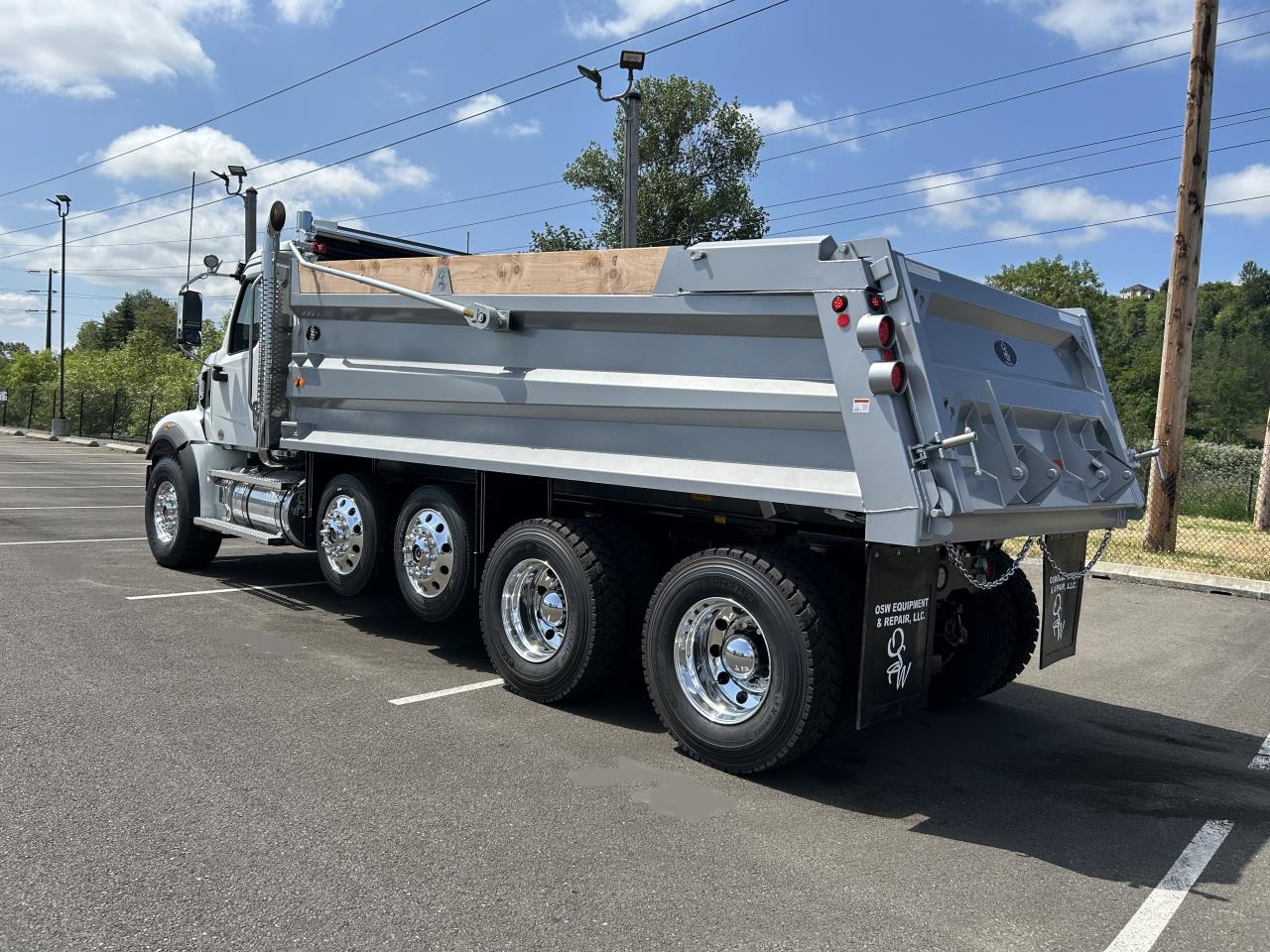 2026 Western Star 47X - image 2