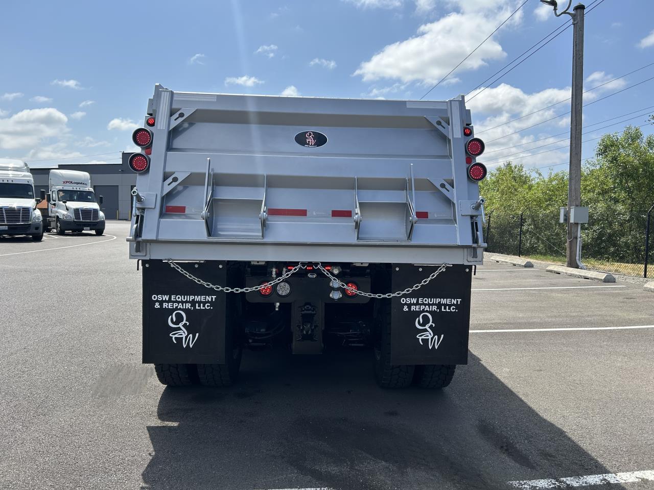 2026 Western Star 47X - image 3