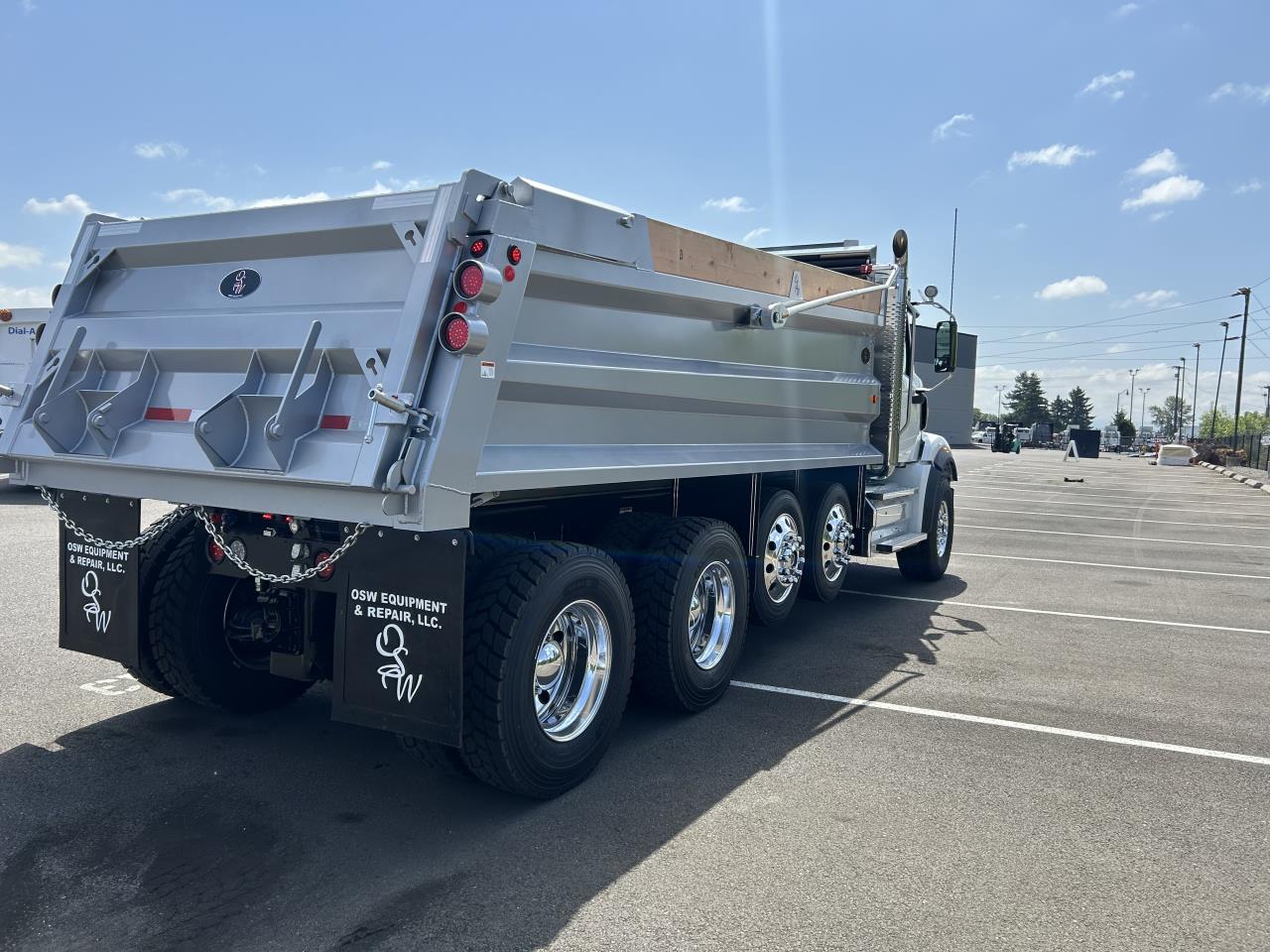 2026 Western Star 47X - image 4