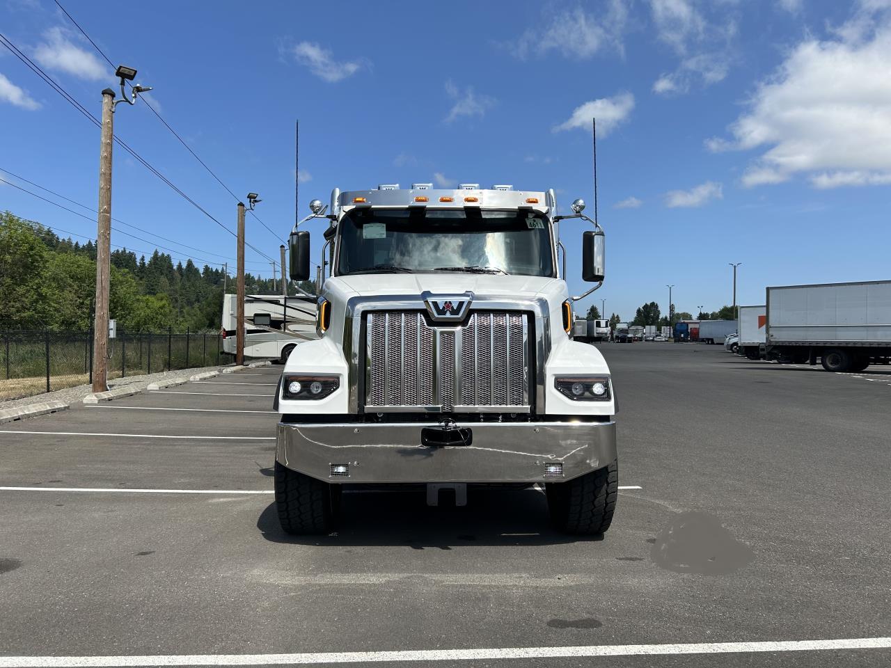 2026 Western Star 47X - image 6
