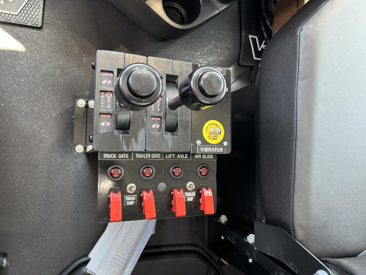 2026 Western Star 47X - image 9