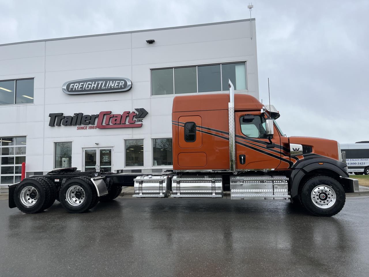 2026 Western Star 49X - image 2