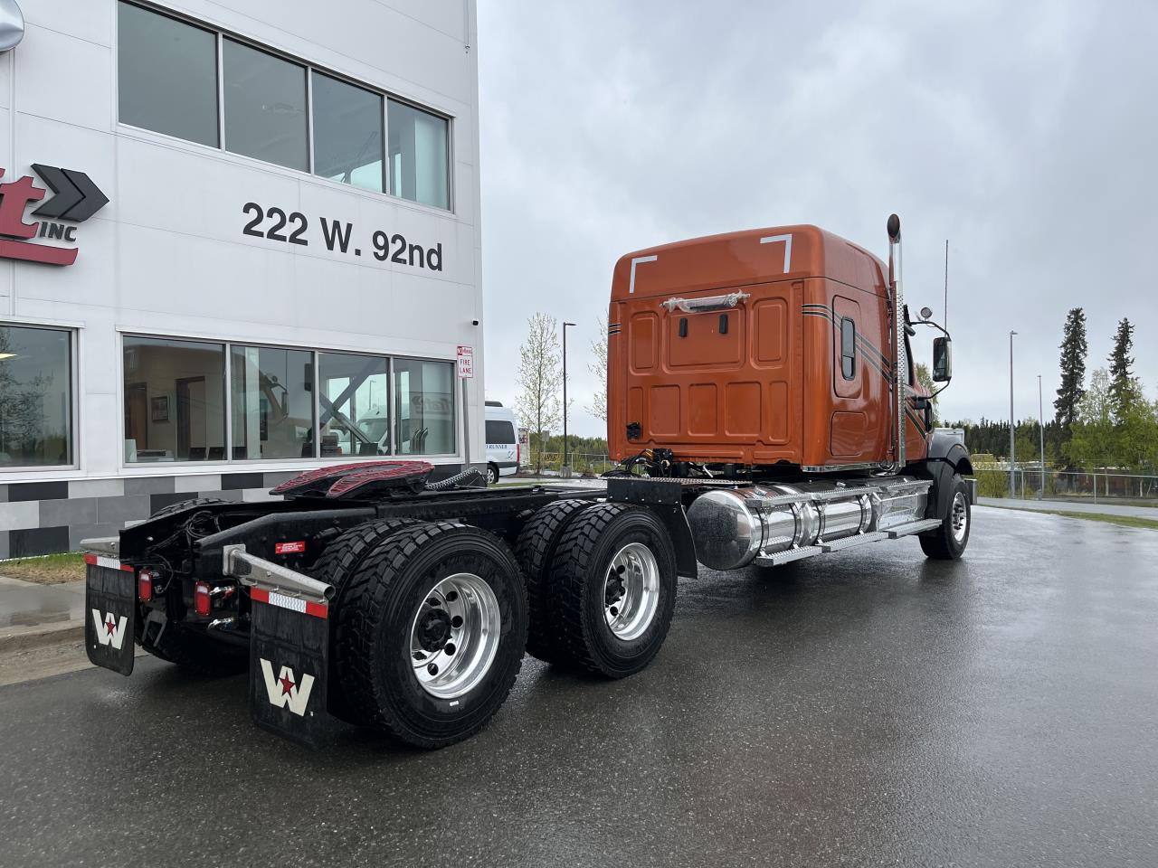 2026 Western Star 49X - image 3