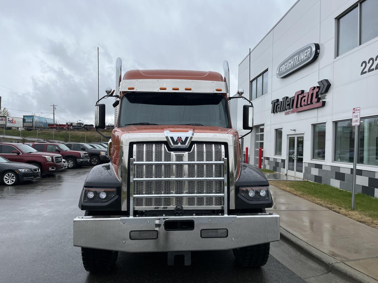 2026 Western Star 49X - image 4
