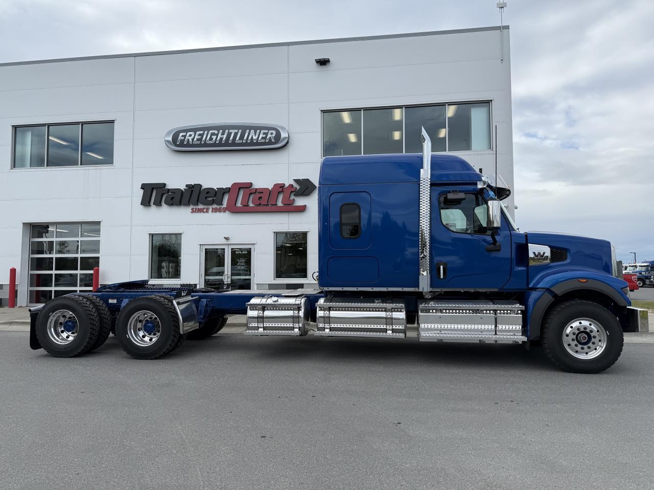 2026 Western Star 49X - image 2