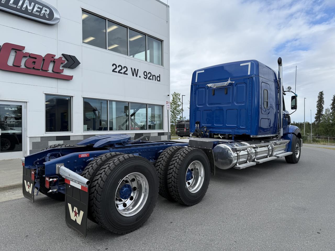 2026 Western Star 49X - image 3