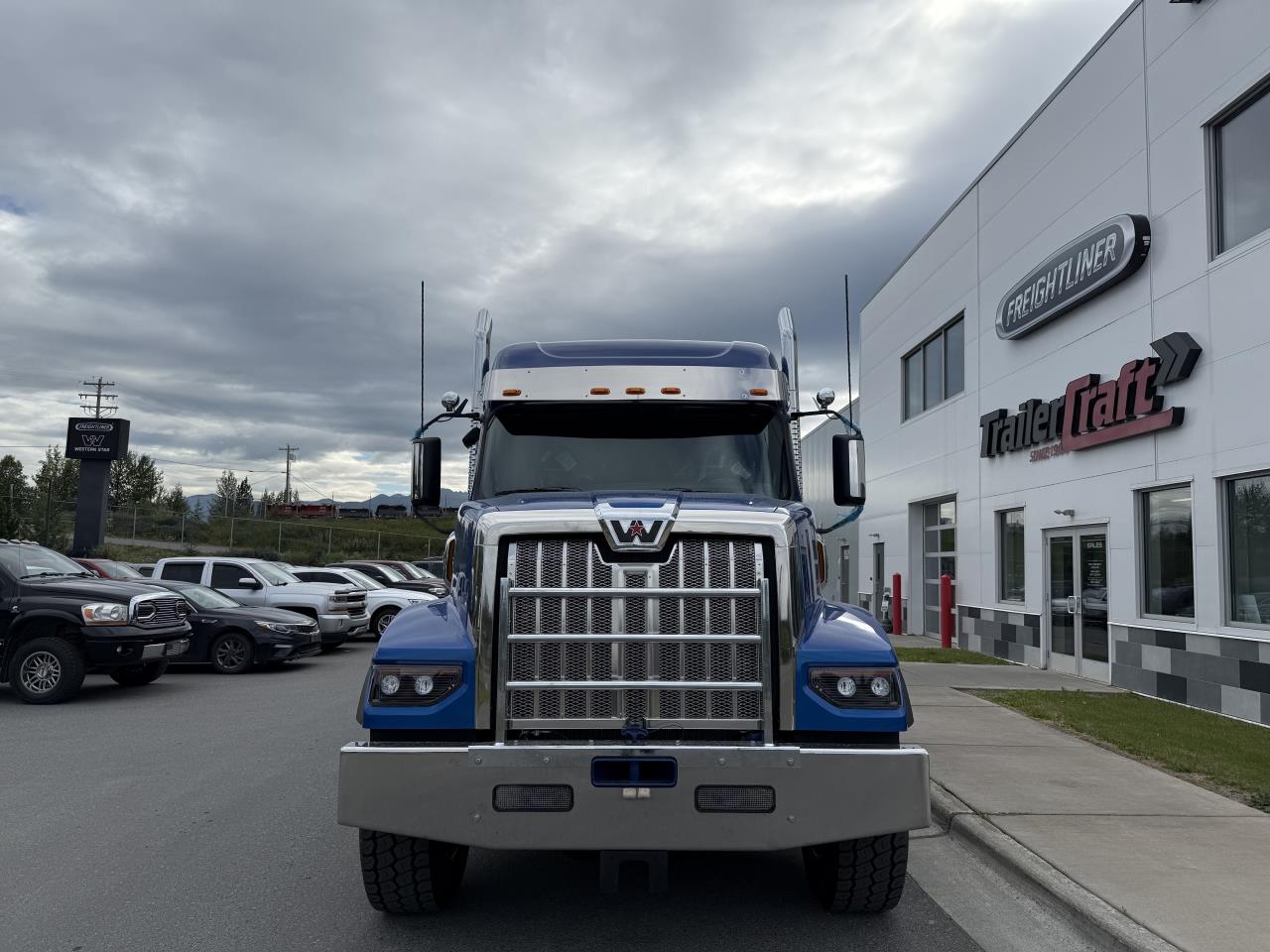 2026 Western Star 49X - image 4