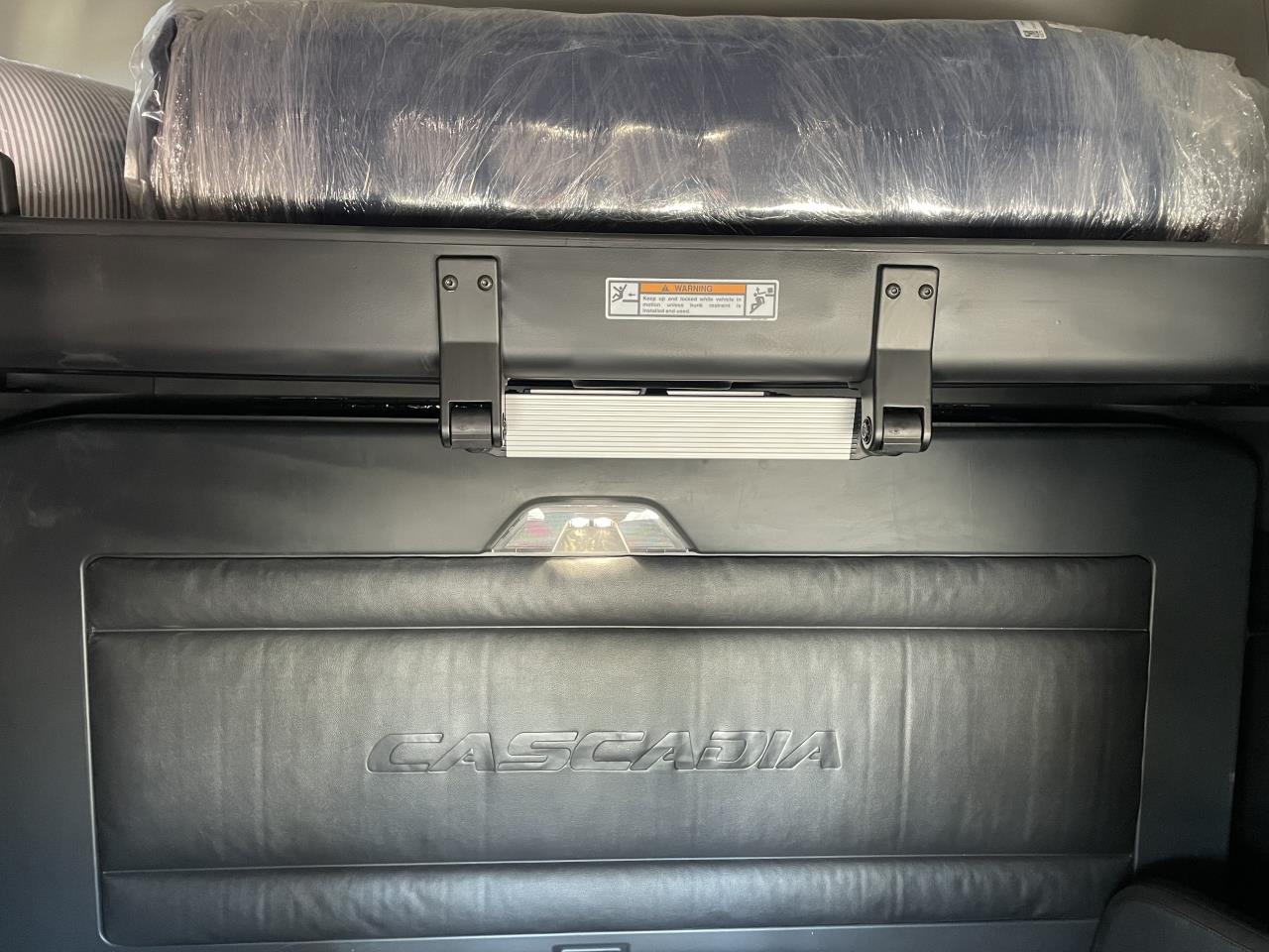 2026 Freightliner Cascadia - image 8