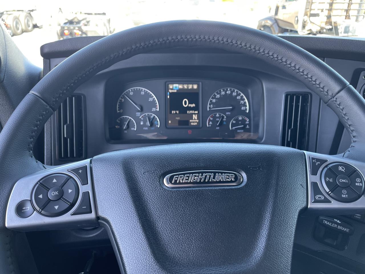 Truck Details