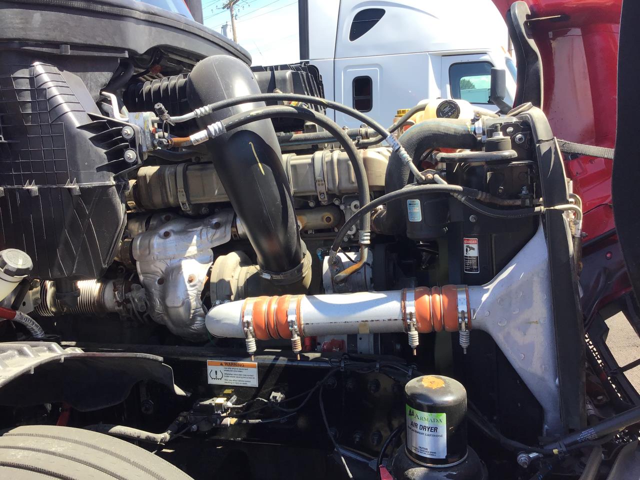 2021 Freightliner Cascadia - image 12