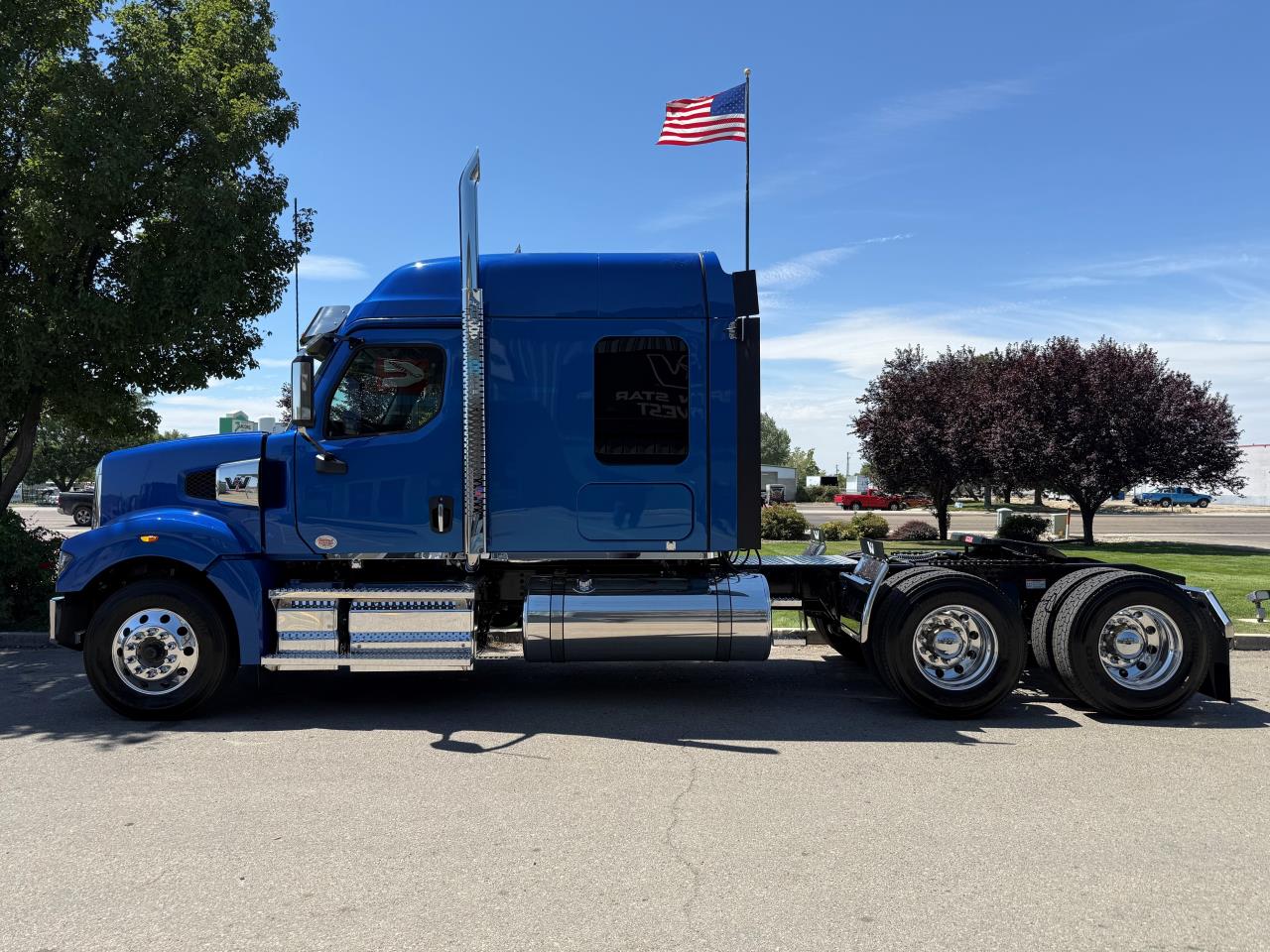2026 Western Star 49X - image 2