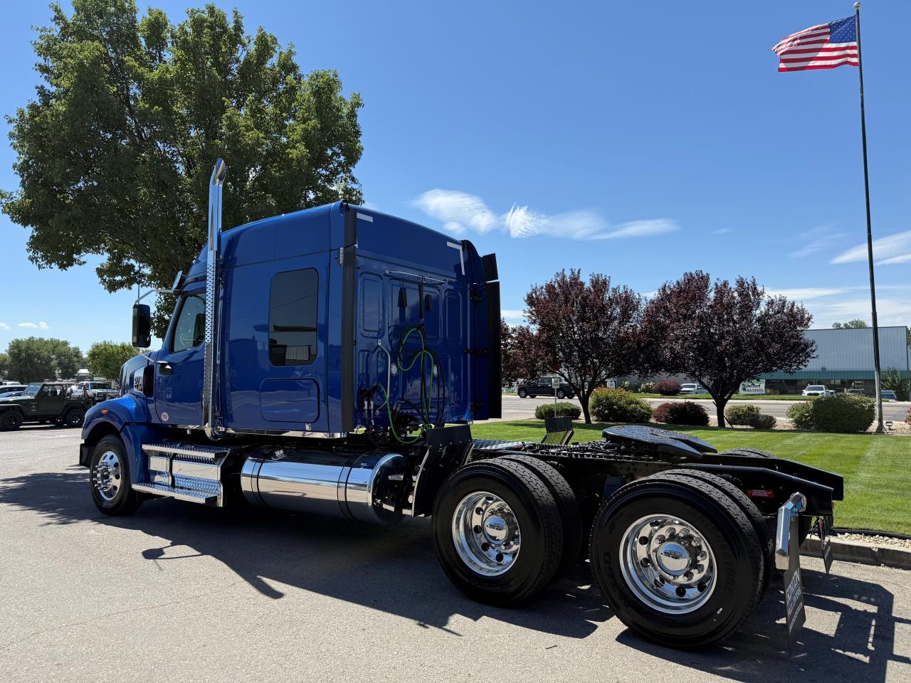 2026 Western Star 49X - image 3
