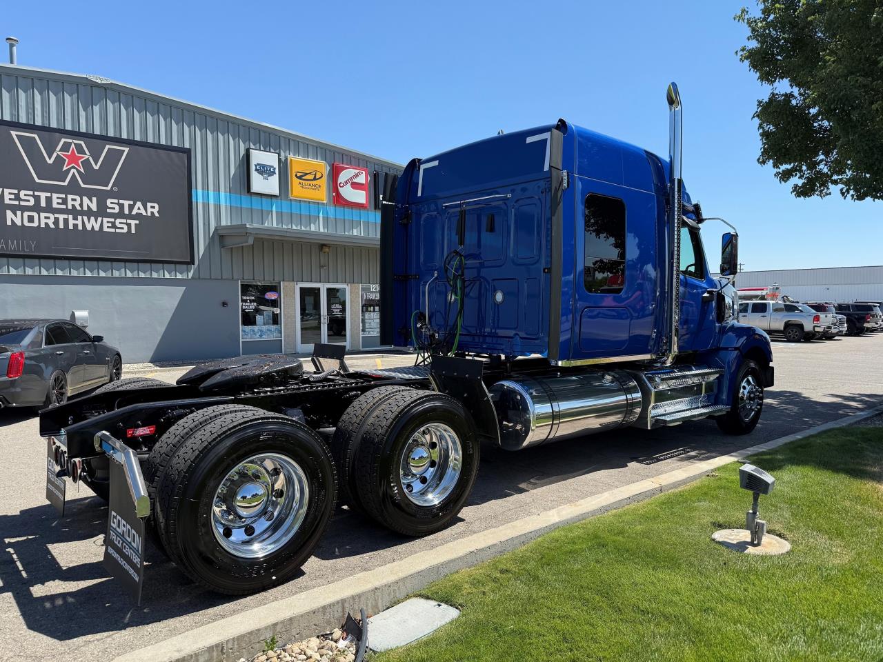 2026 Western Star 49X - image 4