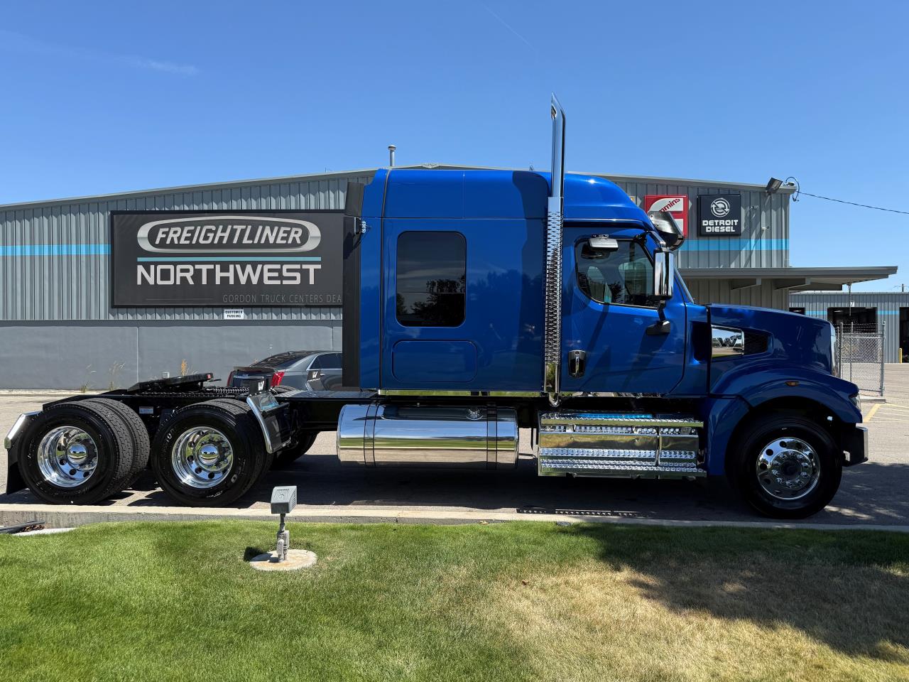 2026 Western Star 49X - image 7