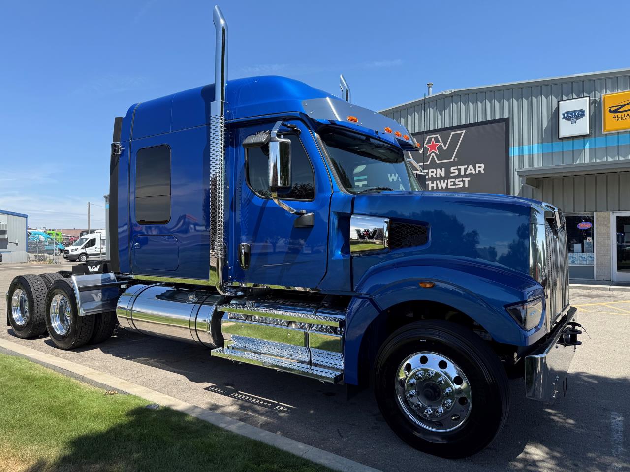 2026 Western Star 49X - image 8