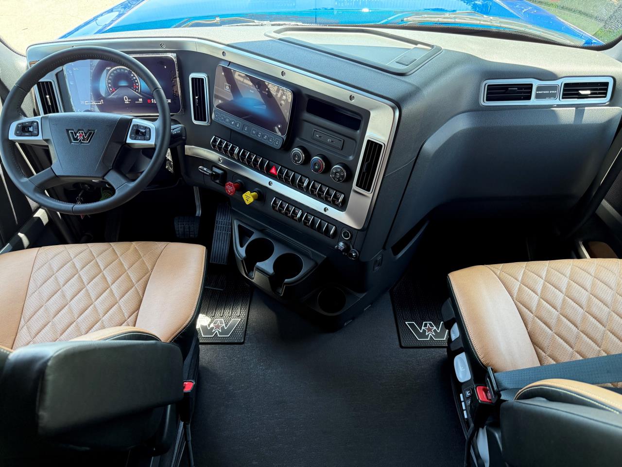 2026 Western Star 49X - image 9