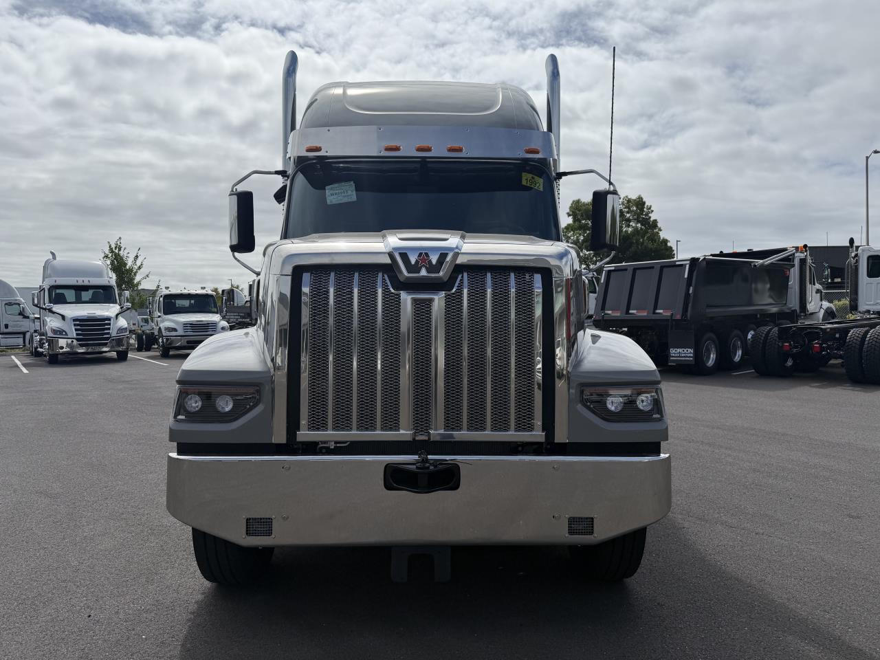 2026 Western Star 49X - image 2