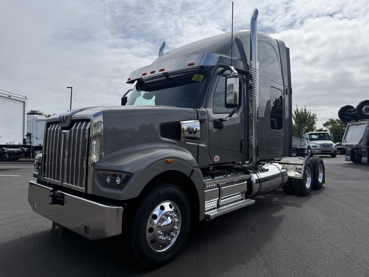 2026 Western Star 49X - image 3