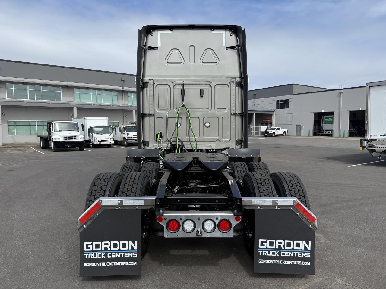 2026 Western Star 49X - image 5