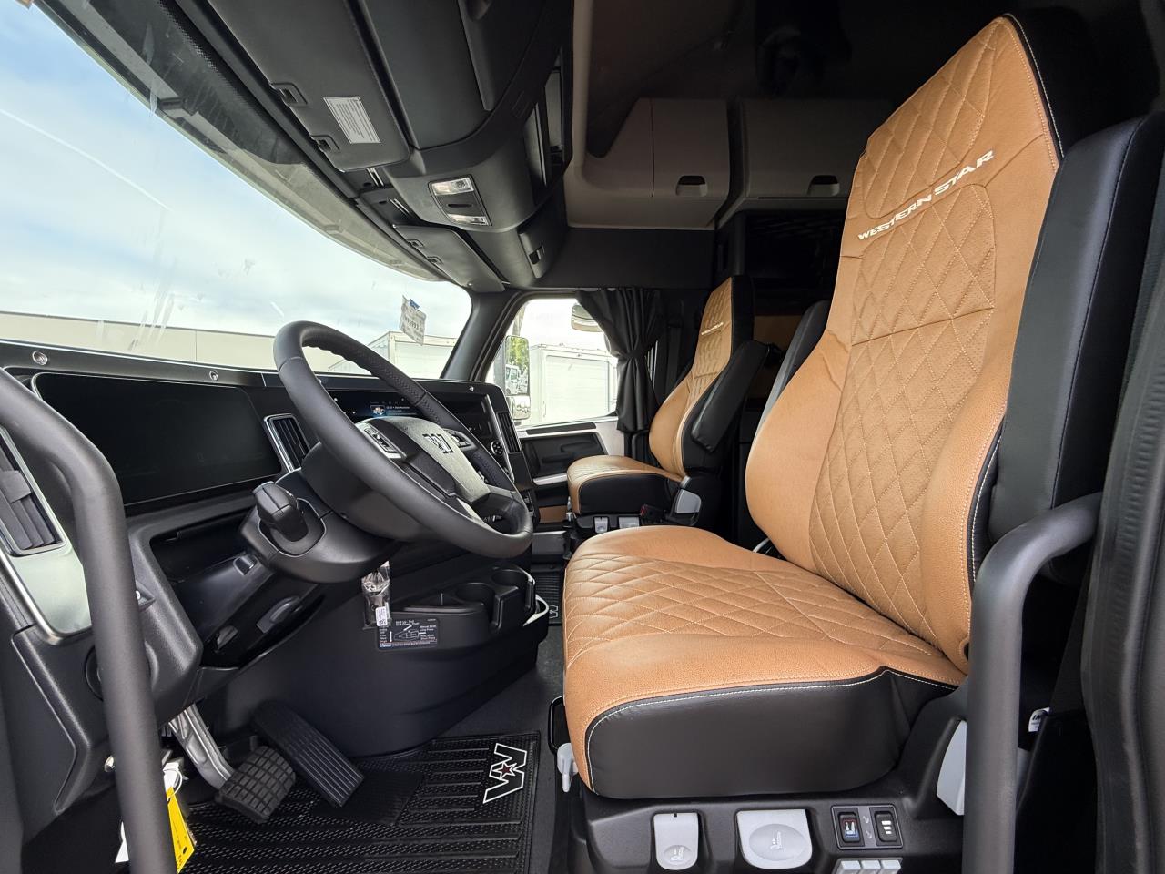 2026 Western Star 49X - image 6