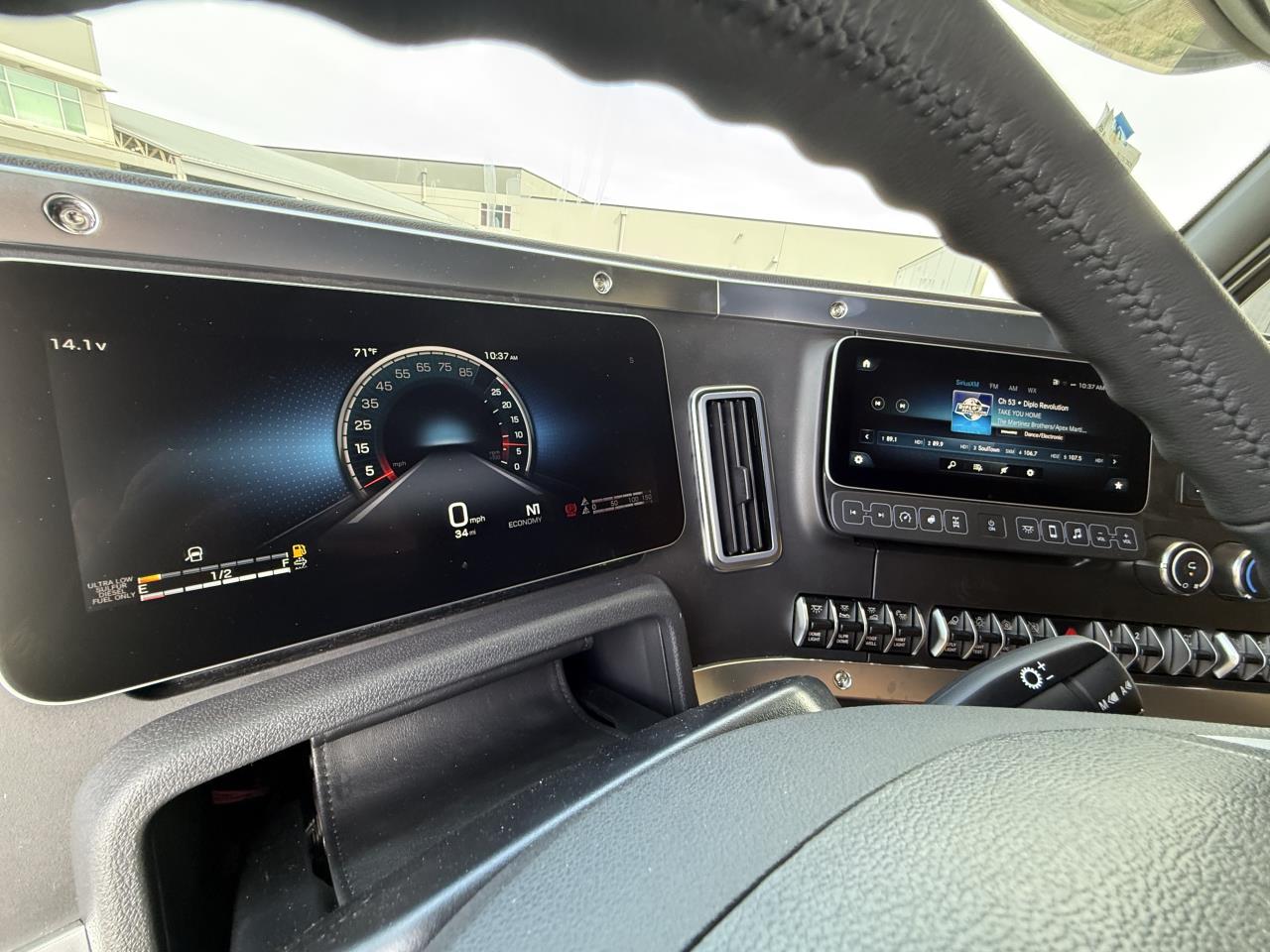 2026 Western Star 49X - image 7