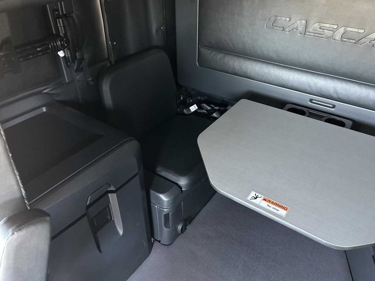 2026 Freightliner - image 7