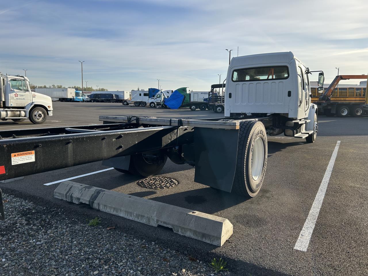 2024 Freightliner - image 5