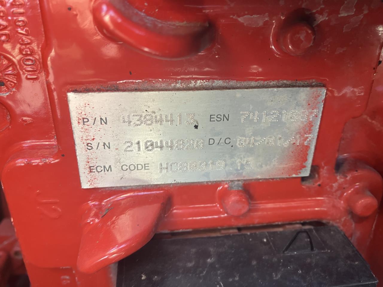 2018 Freightliner M2 106 - image 9