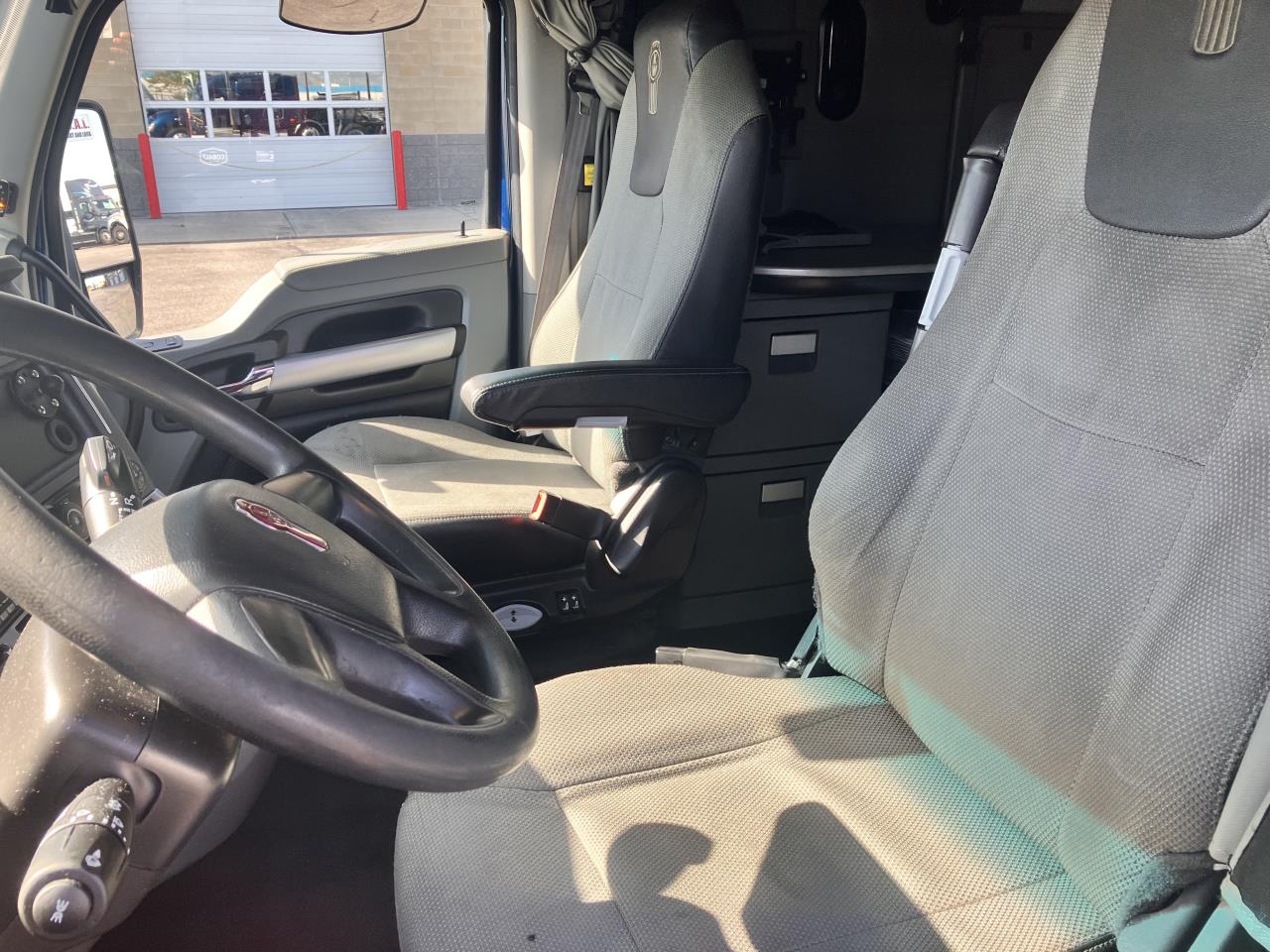 2021 Kenworth T680 in Spokane, WA — photo 5