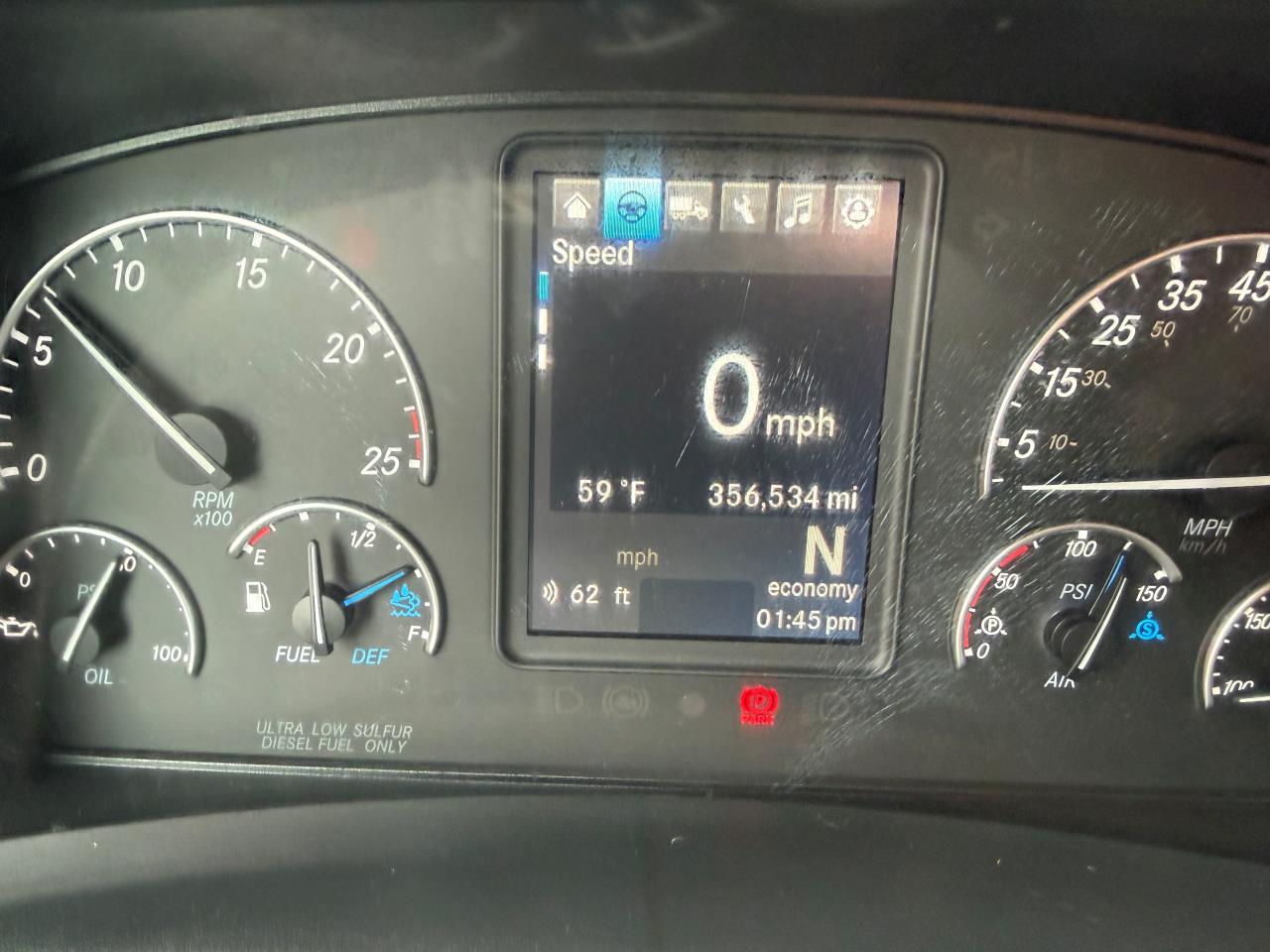 2022 Freightliner Cascadia - image 11