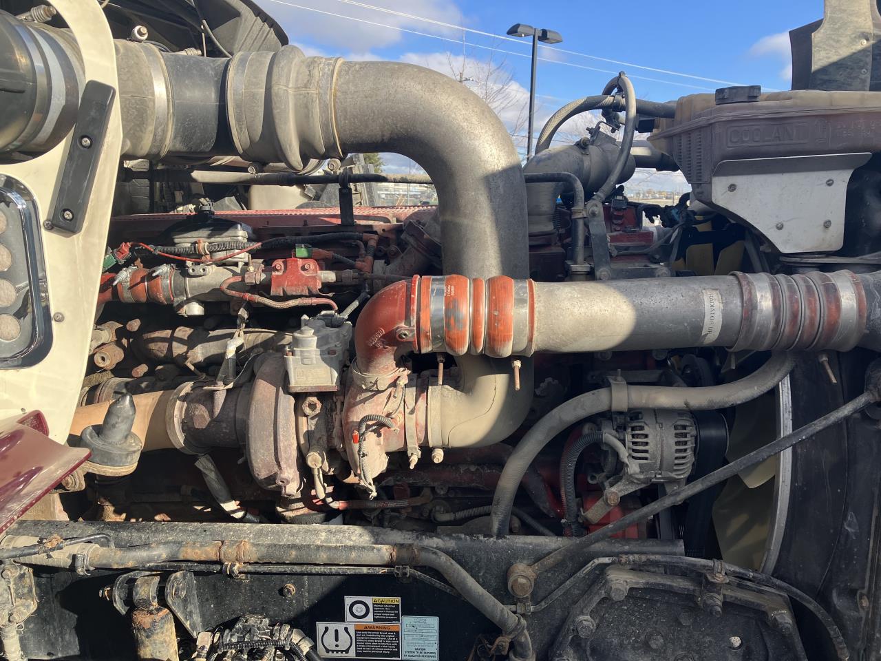 2020 Kenworth T800 - image 8