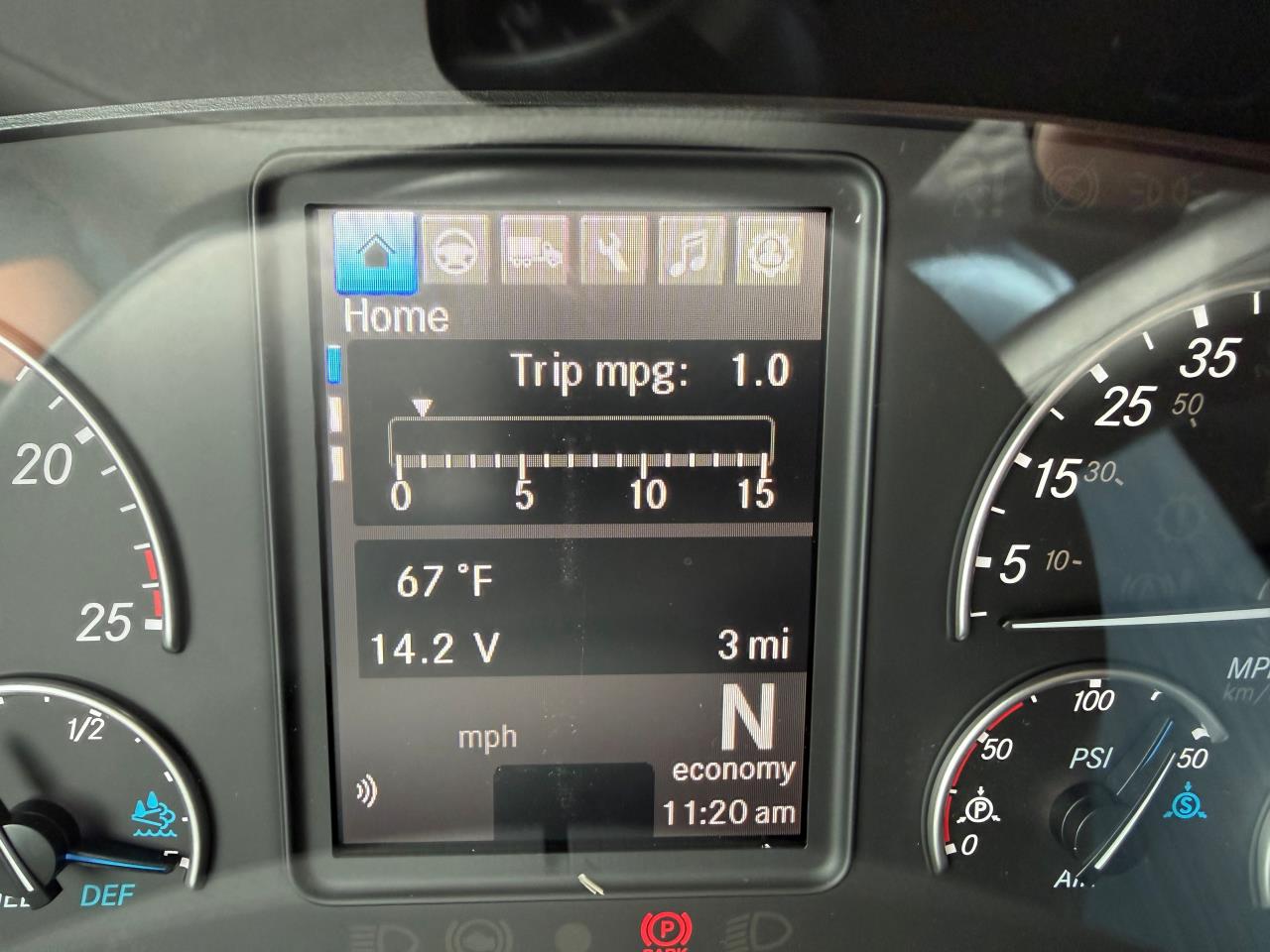 2027 Freightliner - image 11