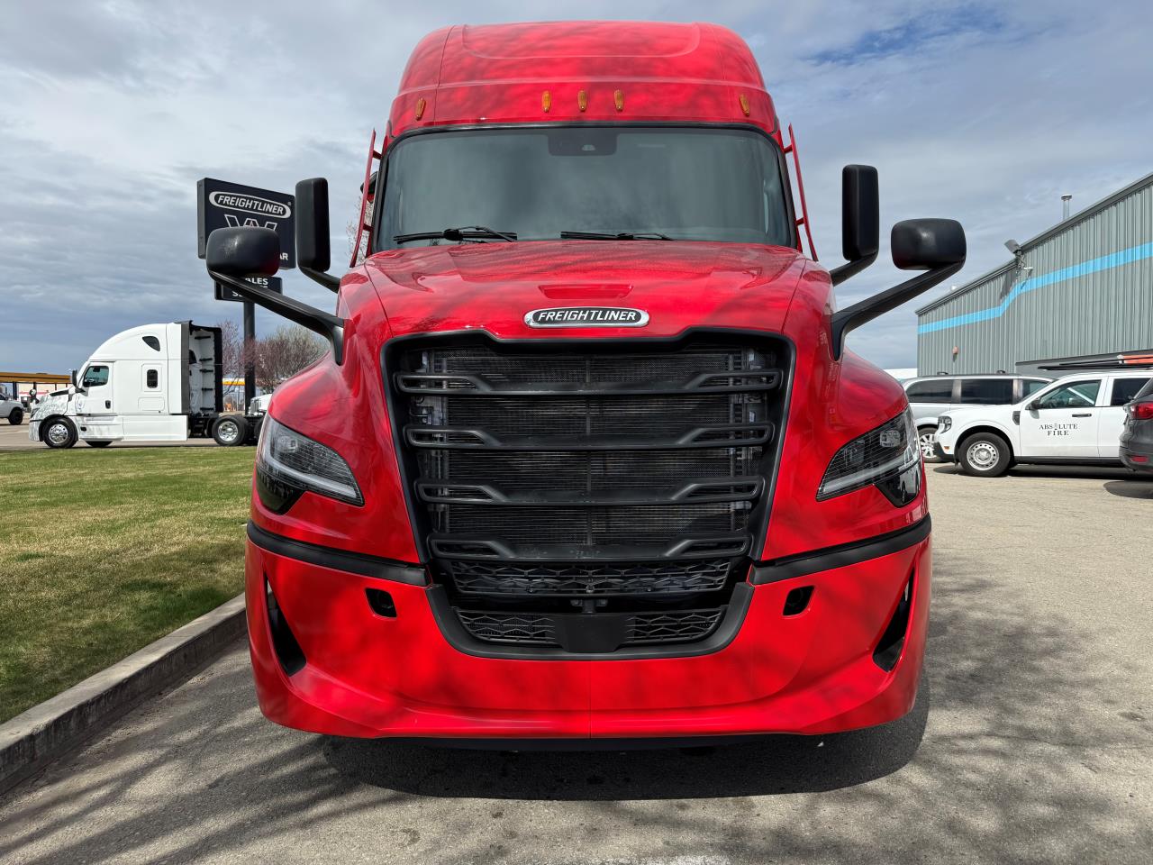 2027 Freightliner - image 6