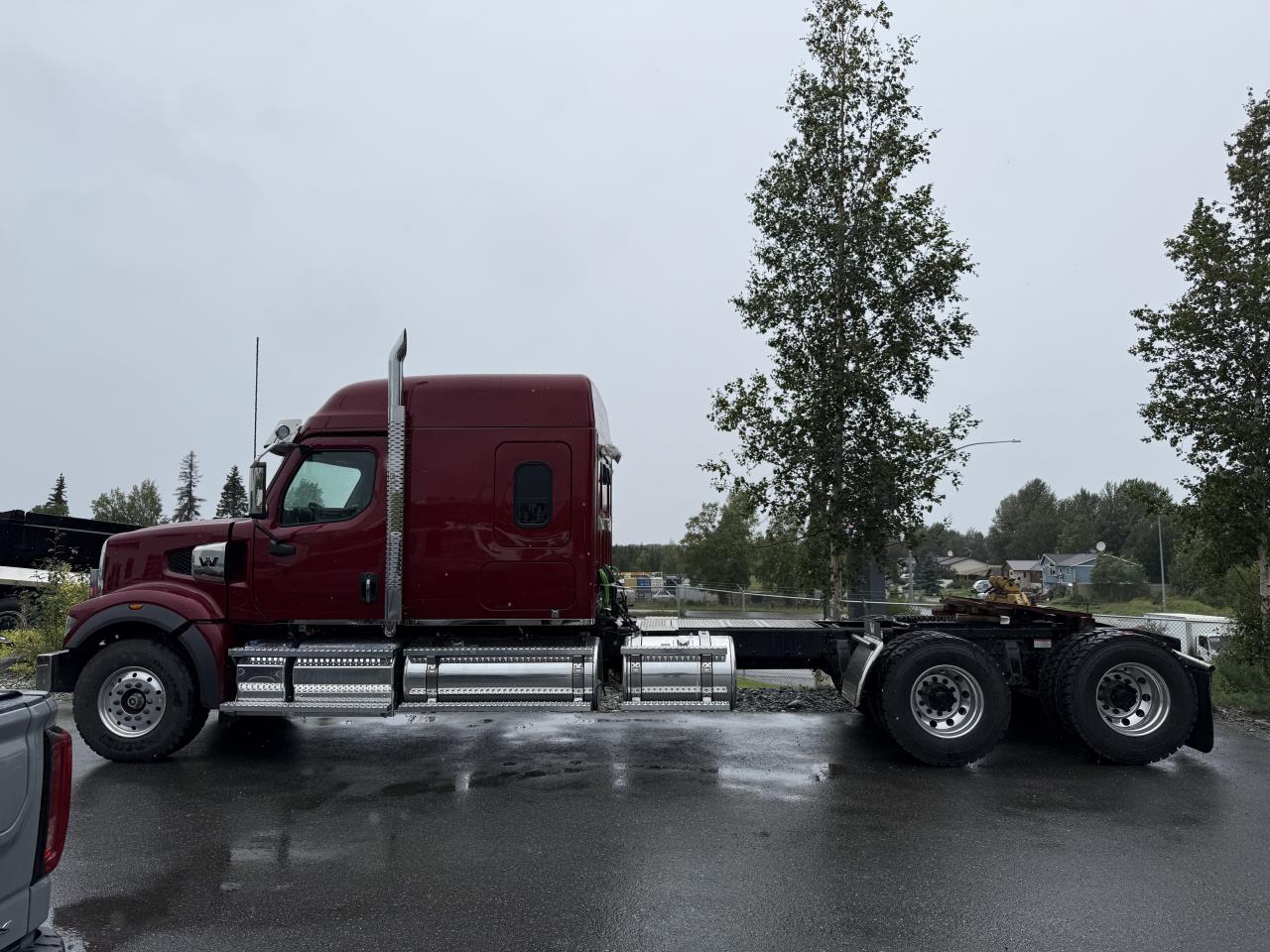 2027 Western Star 49X in Anchorage, AK — photo 2