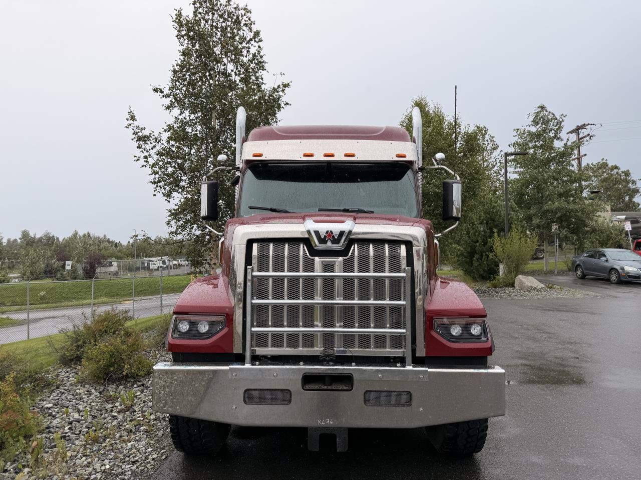 2027 Western Star 49X in Anchorage, AK — photo 4