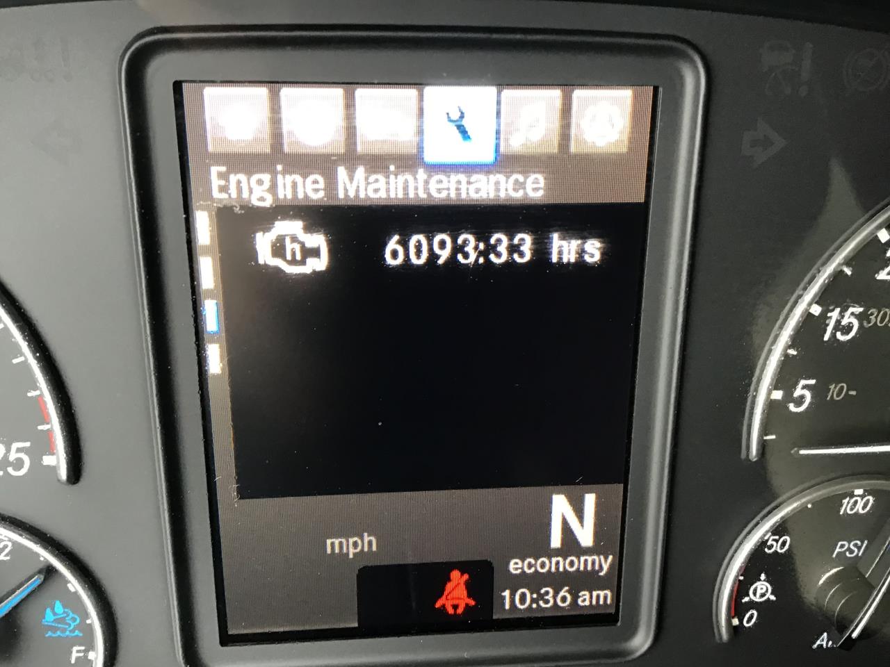 2024 Freightliner Cascadia - image 11