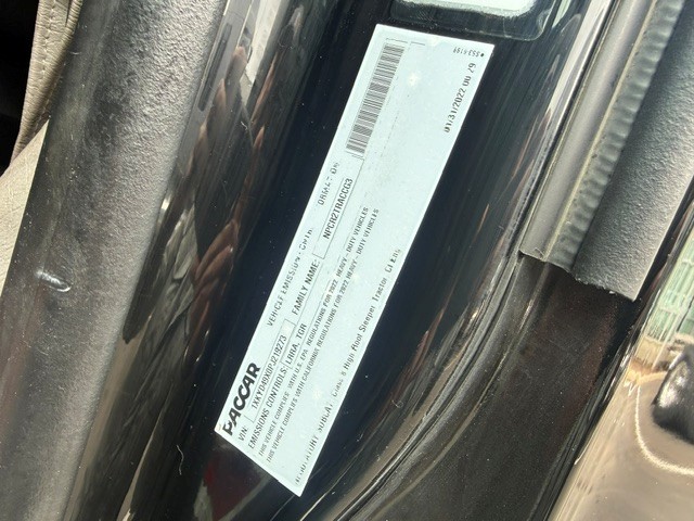 2023 Kenworth T680 in Ridgefield, WA — photo 12