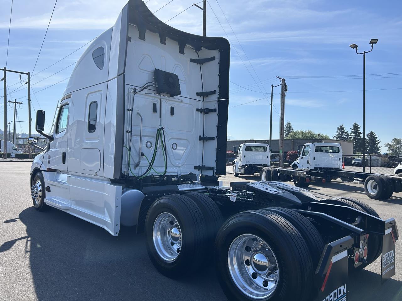 2027 Freightliner in Spokane, WA — photo 4