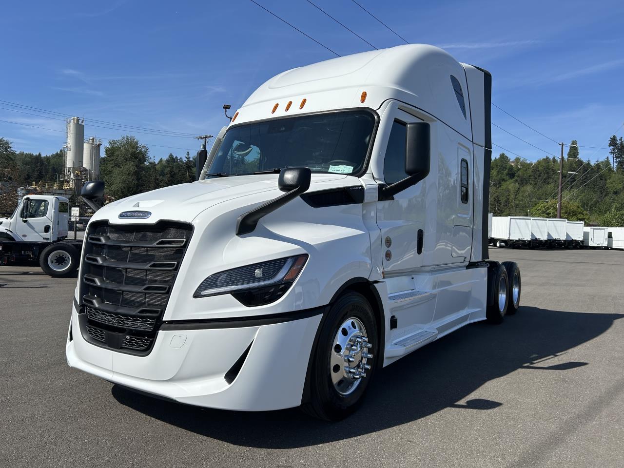 2027 Freightliner in Pacific, WA — photo 3