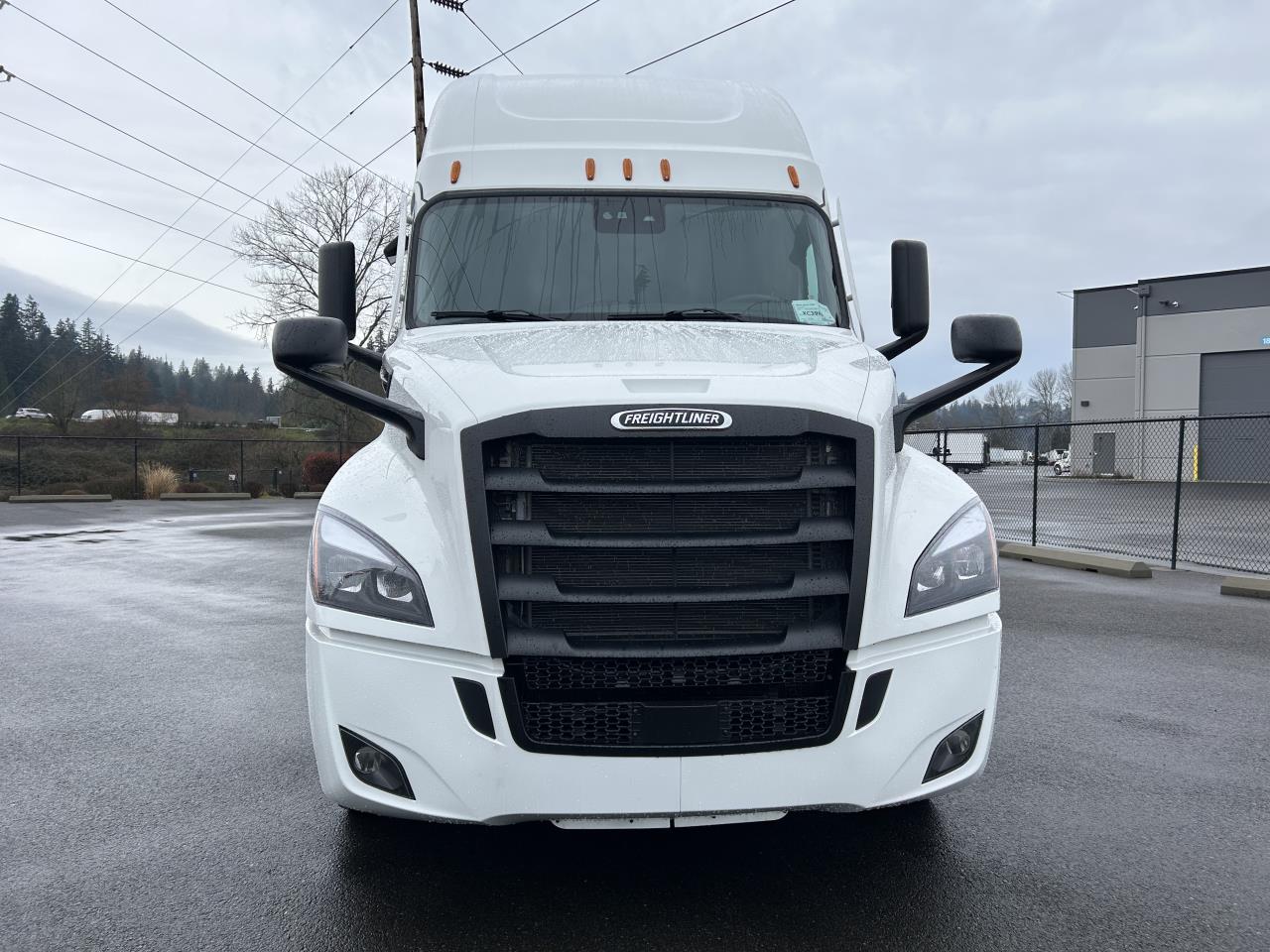 2027 Freightliner Cascadia in Nampa, ID — photo 6