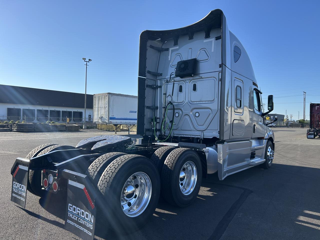 2027 Freightliner Cascadia in Spokane, WA — photo 4