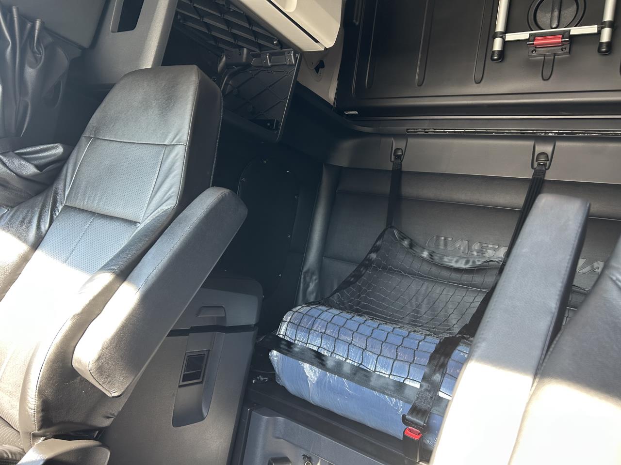 2027 Freightliner Cascadia in Nampa, ID — photo 8